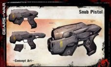 Gears of War