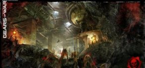 Gears of War