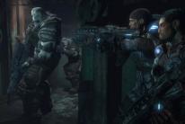 Gears of War