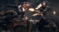 Gears of War