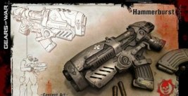 Gears of War