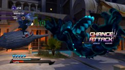 Sonic Unleashed