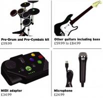 Rock Band 3