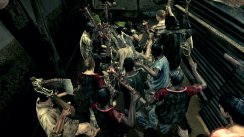 Resident Evil 5