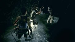 Resident Evil 5