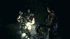 Resident Evil 5