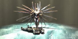 Too Human