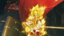 Sonic Unleashed