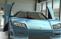 Test Drive Unlimited