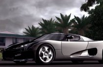 Test Drive Unlimited