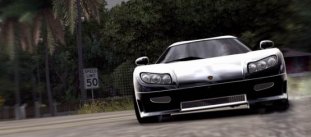 Test Drive Unlimited