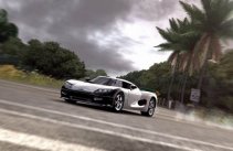 Test Drive Unlimited