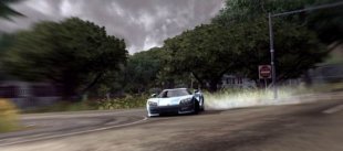Test Drive Unlimited