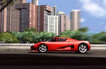 Test Drive Unlimited
