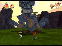 Crash Twinsanity