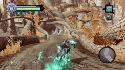 Darksiders II