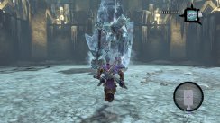 Darksiders II