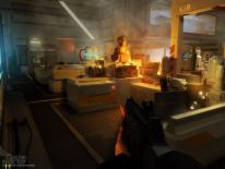 Deus Ex: Human Revolution