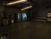 Deus Ex: Human Revolution