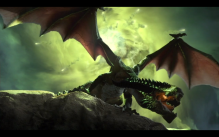 Dragon Age: Inquisition