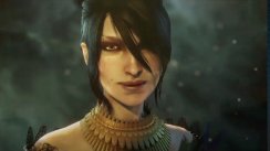 Dragon Age: Inquisition