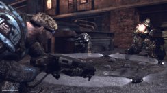 Gears of War