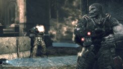 Gears of War