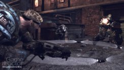 Gears of War