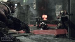 Gears of War