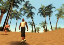 Grand Theft Auto: San Andreas