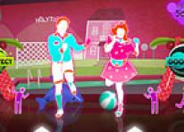 Just Dance 2