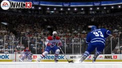NHL 13
