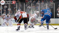 NHL 13