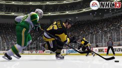 NHL 13