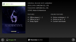 Resident Evil 6