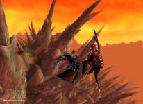 World of Warcraft: The Burning Crusade