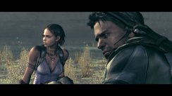 Resident Evil 5