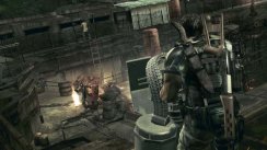 Resident Evil 5