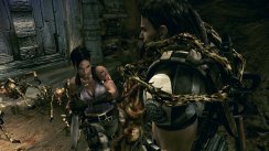 Resident Evil 5