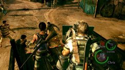 Resident Evil 5