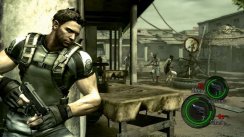 Resident Evil 5