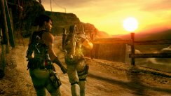 Resident Evil 5
