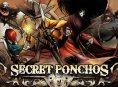 Secret Ponchos PS4:lle ensi viikolla - ilmainen PS Plussalaisille