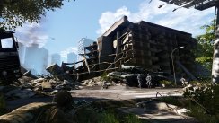 Sniper: Ghost Warrior 2