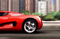 Test Drive Unlimited