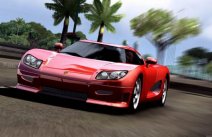 Test Drive Unlimited