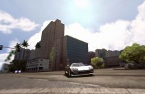 Test Drive Unlimited