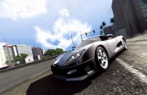 Test Drive Unlimited