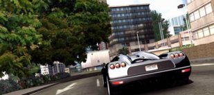 Test Drive Unlimited