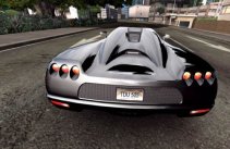 Test Drive Unlimited